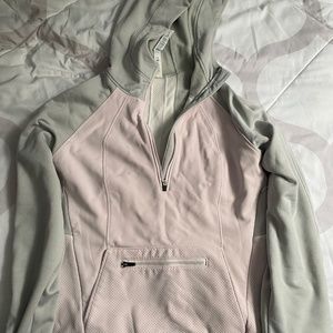 Lululemon hoodie